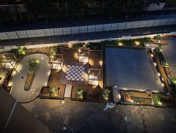 2 BHK Apartment – Exterior View View at Sipani Veiveza, Electronic City Phase I - for Sale