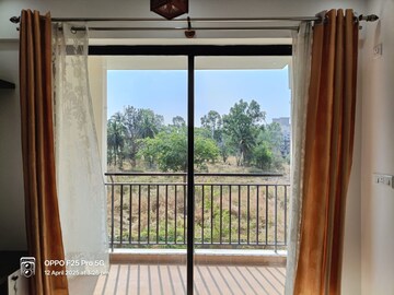 Balcony in 2 BHK Apartment at Sipani Veiveza, Electronic City Phase I – for Sale