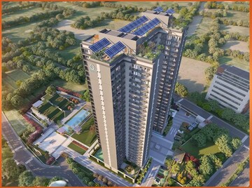 3.5 BHK Apartment For Sale in Sector 77