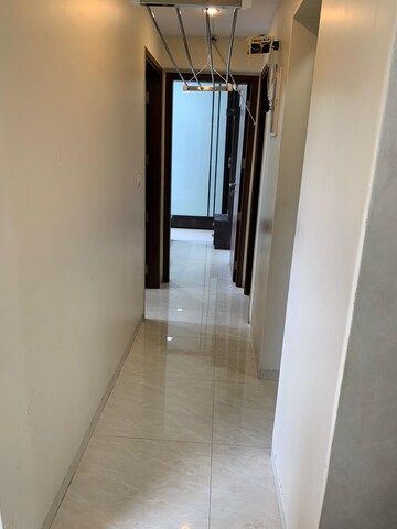 Room in 2 BHK Apartment at Andheri West – for Rent