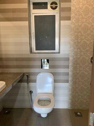 Bathroom in 2 BHK Apartment at Andheri West – for Rent