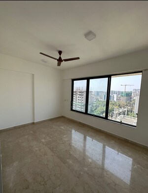 2 BHK Apartment For Sale in HDIL Metropolis Residences, Andheri West