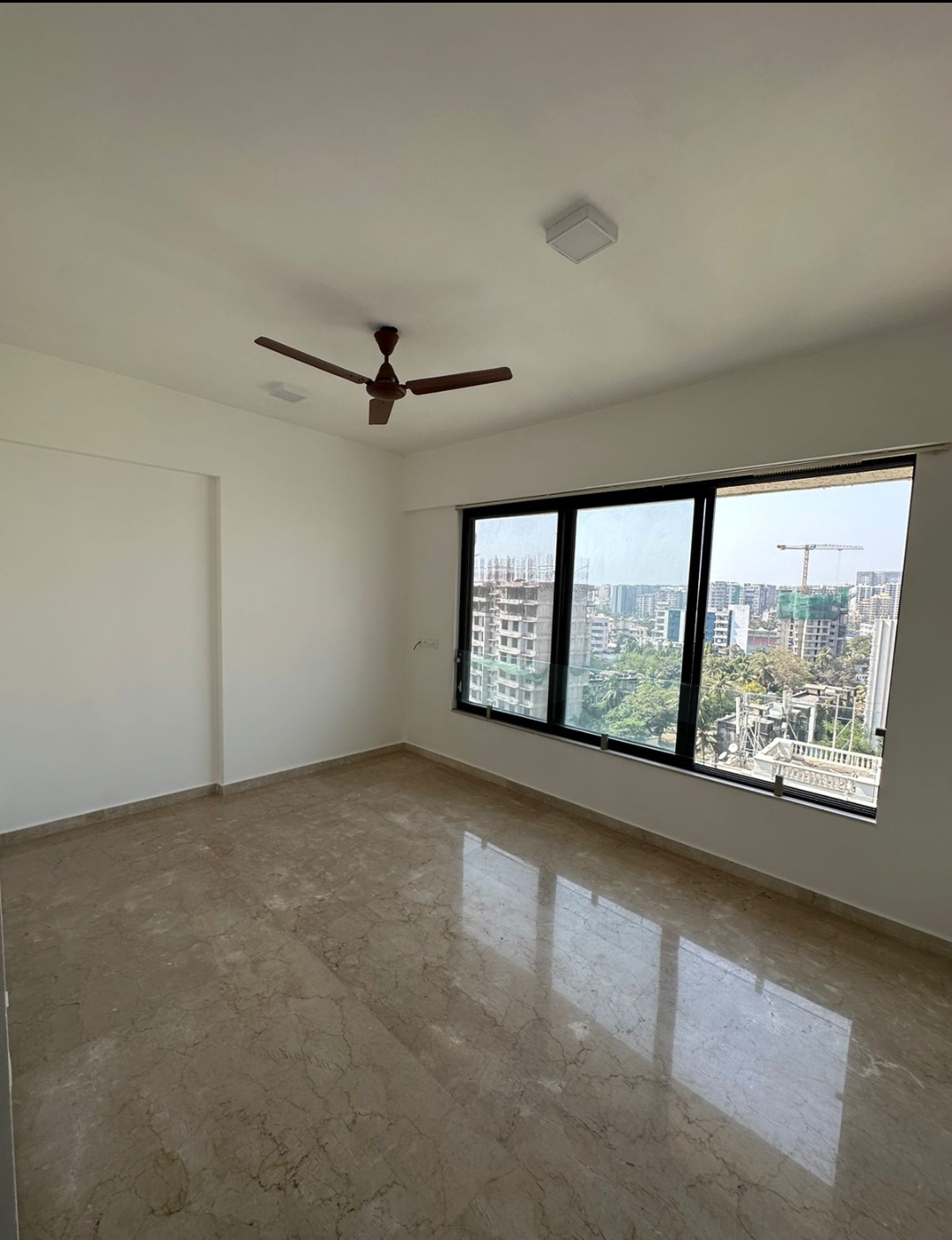 2 BHK Apartment For Sale in HDIL Metropolis Residences