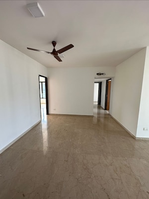 Building Lobby in 2 BHK Apartment at HDIL Metropolis Residences, Andheri West – for Sale