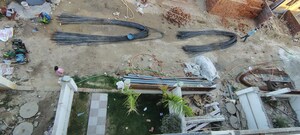 3 BHK Independent House – Exterior View View at Roza Jalalpur - for Sale