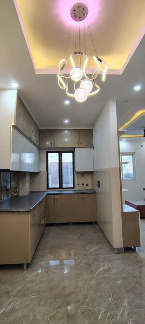 Kitchen in 3 BHK Independent House at Roza Jalalpur – for Sale