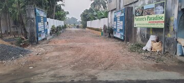  Plot – Exterior View View at Joka - for Sale