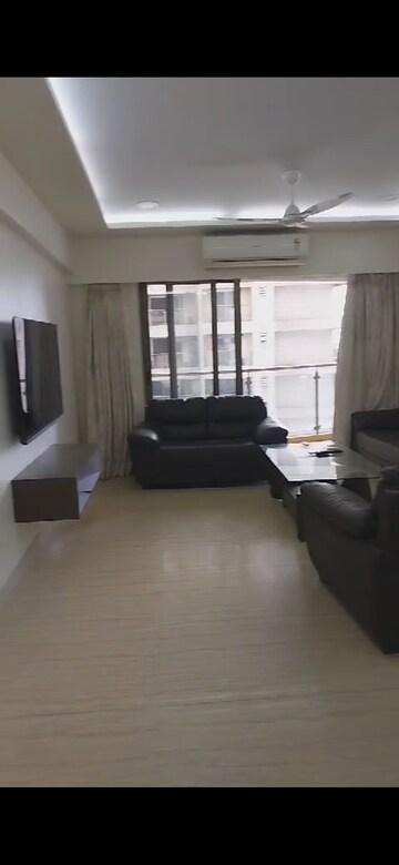 2.5 BHK Apartment For Sale in HDIL Metropolis Residences, Andheri West