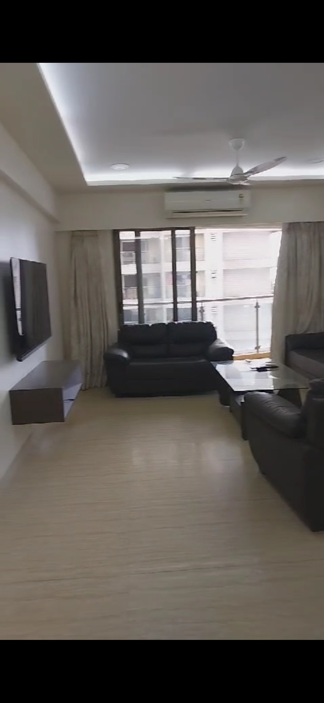 2.5 BHK Apartment For Sale in HDIL Metropolis Residences