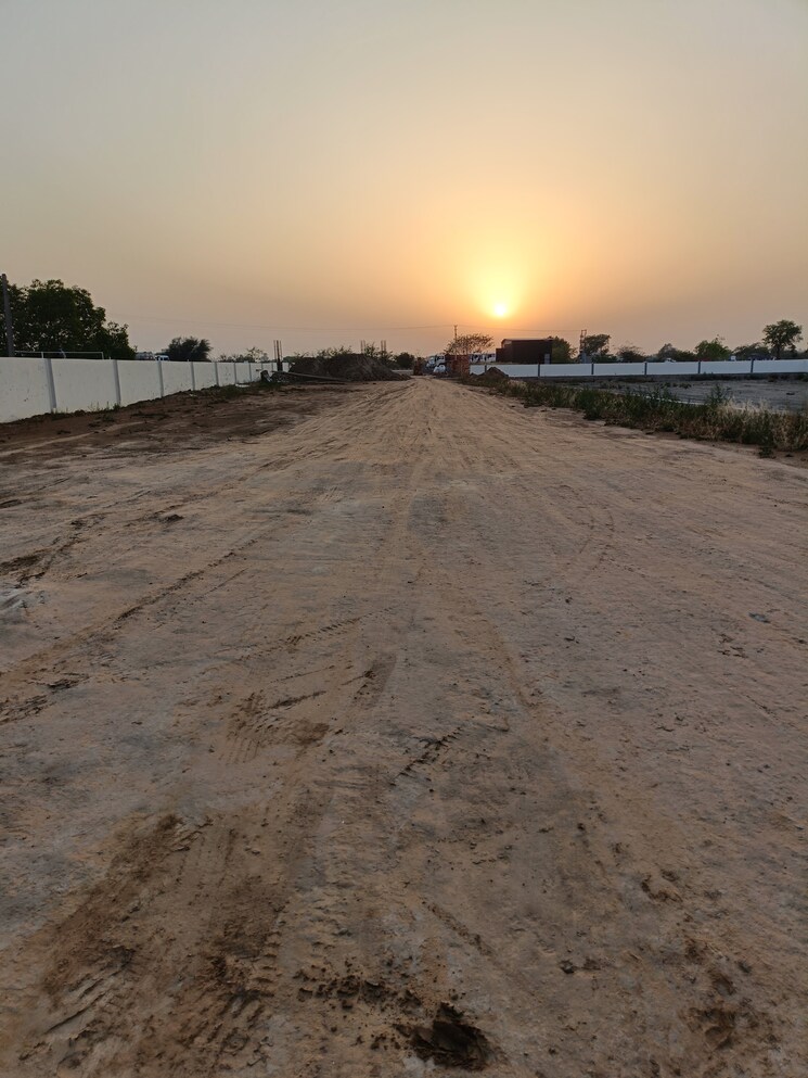 Exterior View, hansi  177 Sq.Yd. Plot In Hansi Hisar 8504238