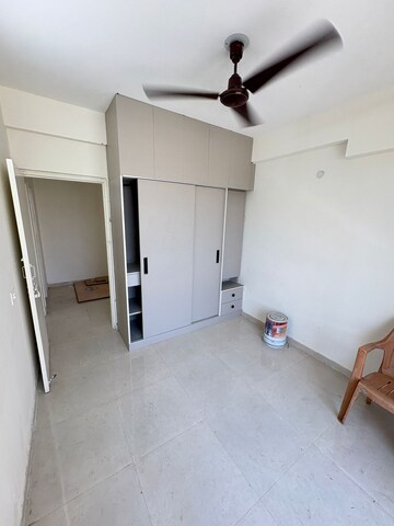 2 BHK Apartment For Rent in Signature The Millennia 2, Sector 37d