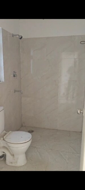 Bathroom in 3.5 BHK Apartment at Puri Aman Vilas, Sector 89 – for Sale