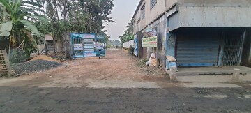   Plot at Joka – for Sale