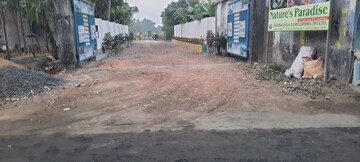   Plot at Joka – for Sale