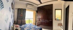 1 BHK Apartment For Sale in Velocity Hill Spring, Ghodbunder Road