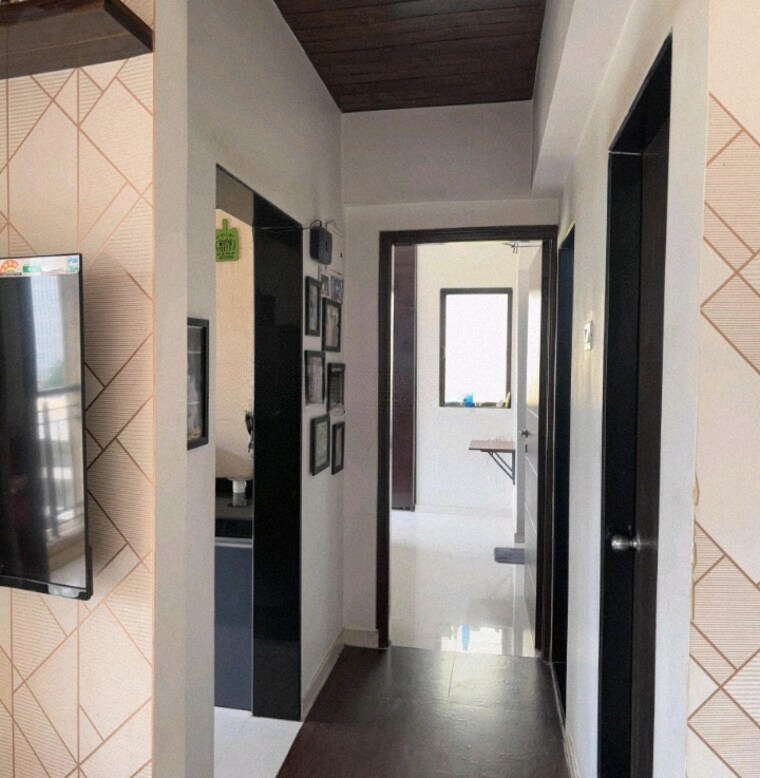 undefined, velocity-hill-spring 1 Bedroom 700 Sq.Ft. Apartment In Ghodbunder Road Thane 8504262