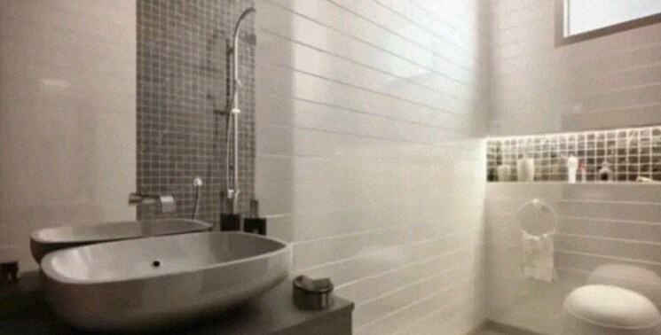 Bathroom, velocity-hill-spring 1 Bedroom 700 Sq.Ft. Apartment In Ghodbunder Road Thane 8504262