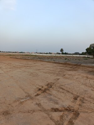  Plot For Sale in Hansi