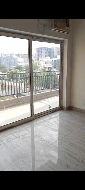 Balcony in 3.5 BHK Apartment at Puri Aman Vilas, Sector 89 – for Sale