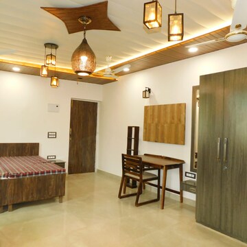2 BHK Builder Floor For Rent in Green Park Extension