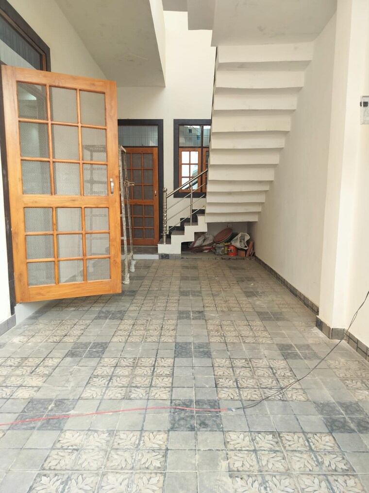 Exterior View, gomti nagar 2 Bedroom 640 Sq.Ft. Independent House In Gomti Nagar Lucknow 8504268