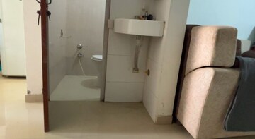 Bathroom in 1 BHK Apartment at Jahangirabad – for Sale