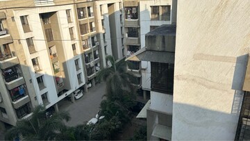 1 BHK Apartment – Exterior View View at Jahangirabad - for Sale