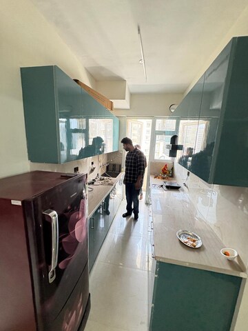  2 BHK Apartment at Signature The Millennia 2, Sector 37d – for Rent