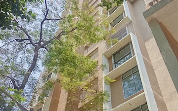 2 BHK Apartment For Rent in Kolte Patil Vaayu, Dahisar West