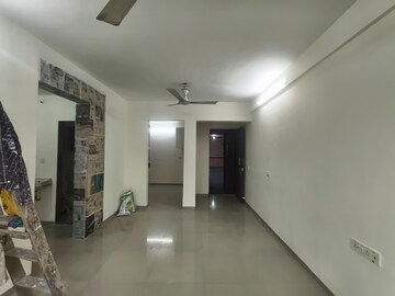 Living Room in 1 BHK Apartment at Kasarvadavali – for Rent