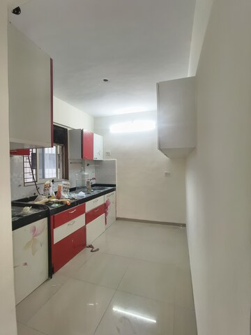 1 BHK Apartment For Rent in Kasarvadavali