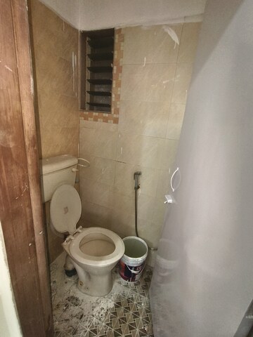 Attached Bathroom in 1 BHK Apartment at Kasarvadavali – for Rent