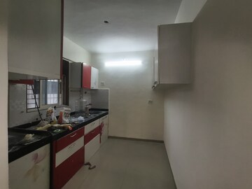 Kitchen in 1 BHK Apartment at Kasarvadavali – for Rent
