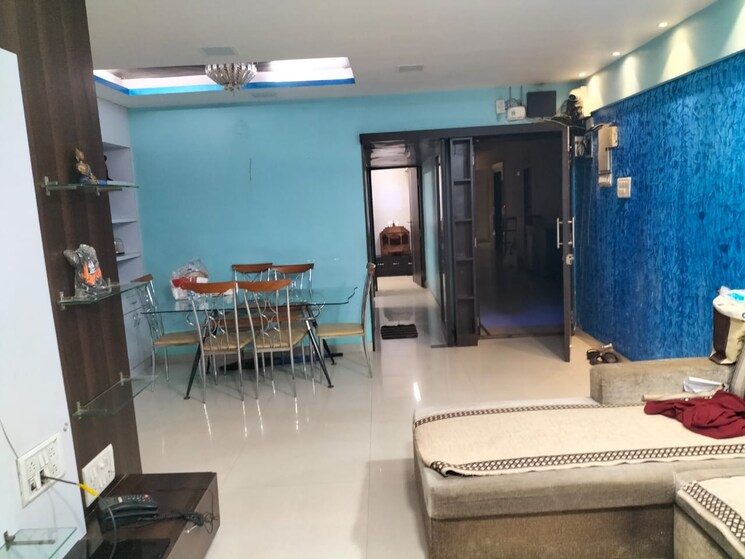 Living Room, sai-siddhi-tower 2.5 Bedroom 850 Sq.Ft. Apartment In Ghatkopar East Mumbai 8504374