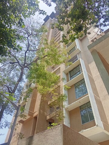 3 BHK Apartment For Rent in Kolte Patil Vaayu, Dahisar West
