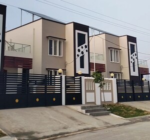  Plot – Exterior View View at Trichy Madurai Road - for Sale