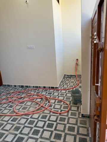 2 BHK Independent House – Exterior View View at Gomti Nagar - for Sale