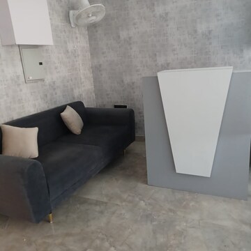 Team Area in  Office Space at Sector 67 – for Rent