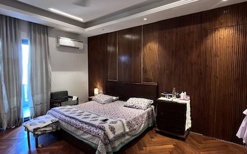 4 BHK Builder Floor For Sale in Kohli One Malibu Town, Sector 47