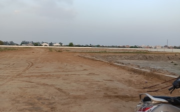Plot For Sale in Hansi