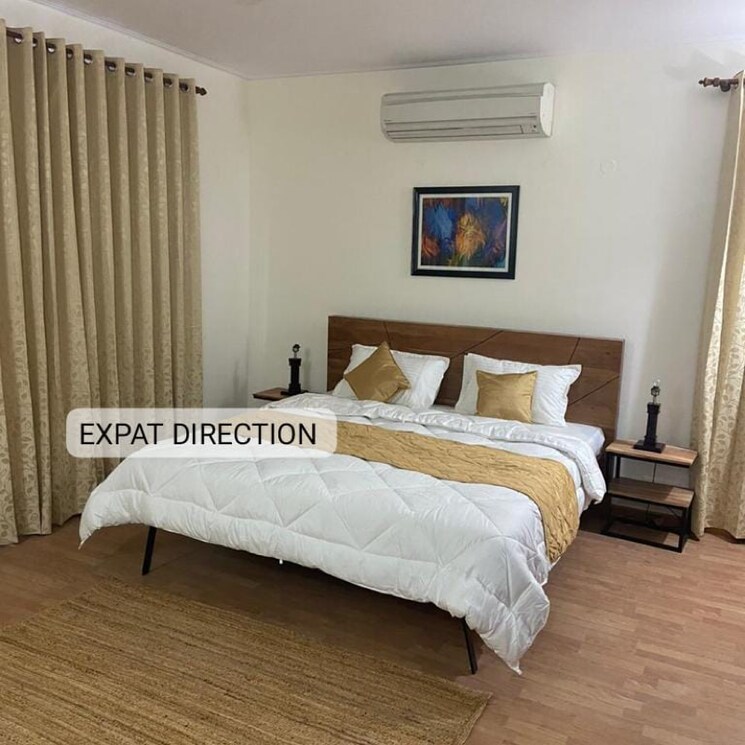 Room, anand niketan 3 Bedroom 250 Sq.Ft. Builder Floor In Anand Niketan Delhi 8504314