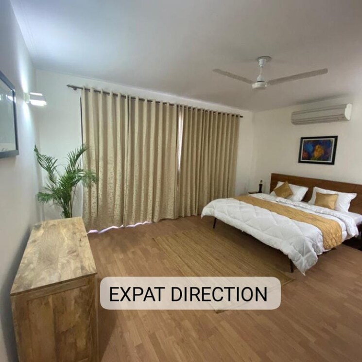 Room, anand niketan 3 Bedroom 250 Sq.Ft. Builder Floor In Anand Niketan Delhi 8504314