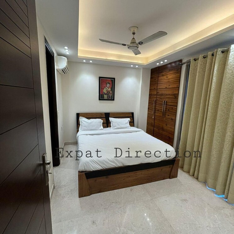 Room, anand niketan 3 Bedroom 250 Sq.Ft. Builder Floor In Anand Niketan Delhi 8504314