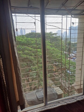  1 BHK Apartment at Acme Complex 2A, Goregaon West – for Rent