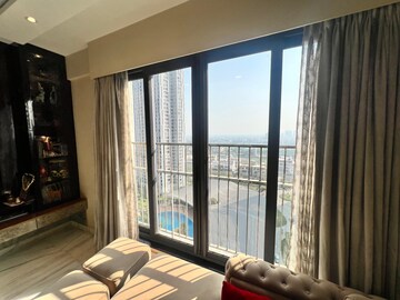 Room in 3 BHK Apartment at Bengal Urbana Apartments, Em Bypass – for Rent