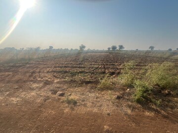  Plot For Sale in Kalkhairewadi