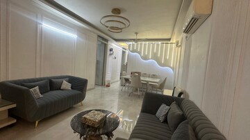 3 BHK Builder Floor For Rent in Kailash Hills
