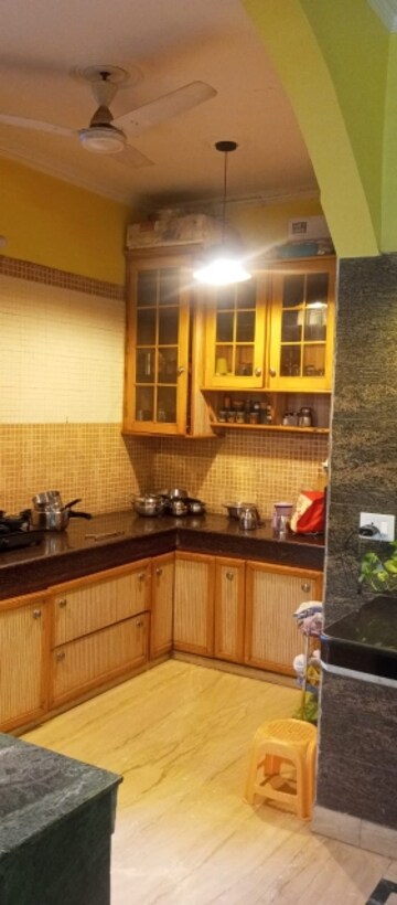2 BHK Builder Floor For Rent in Sector 45