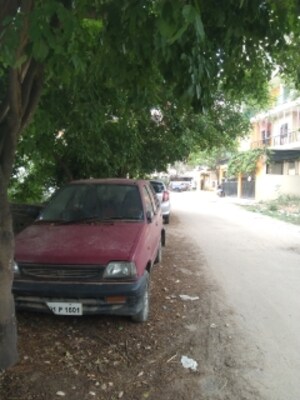  Plot – Exterior View View at SK Iris, Babusa Palya - for Sale