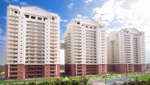 3 BHK Apartment – Exterior View View at Spr Imperial Estate, Sector 82 - for Sale